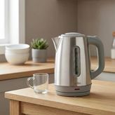 Sinbo Su Isıtıcısı Kettle Inox