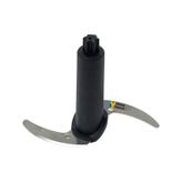 Sinbo Uyumlu Shb-3178 Doğrayıcı Bıçağı Siyah