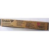 Sındoh D300/D310/Cm Acvh3h0 Tn-227M D320t4km Kırmızı Toner