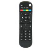 Sine Plus 4K Max Android Tv Box Kumanda