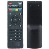 Sine Plus 4K Ultra Hd 7.1 Android Tv Box Kumandası