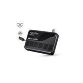 Sine Plus 5500 Hd Wıfı Uydu Alıcısı