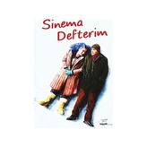 Sinema Defterim - Rıza Oylum
