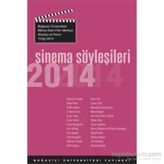 Sinema Söyleşileri 2014 - Ferhat Koray Sağlam
