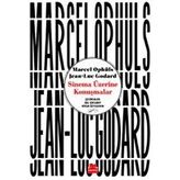 Sinema Üzerine Konuşmalar - Jean Luc Godard
