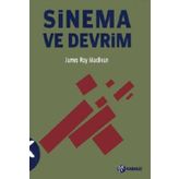 SINEMA VE DEVRIM - JAMES ROY MACBEAN