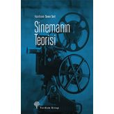 Sinemanın Teorisi - Soner Sert - Yordam Kitap