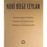 SINEMASKOP TÜRKİYE - NURI BILGE CEYLAN