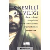 Sinemilli Aleviliği - Abdülkadir Kıyak