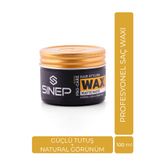 Sinep Wax Matte Paste 100 ml