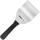 Sinerji Chocolate Spatula 9 cm - Gümüş
