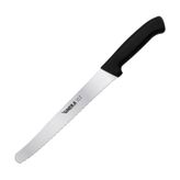 Sinerji Silver 24 cm Dişli Ekmek Bıçağı