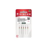 Singer 10 Numara Dikiş Makinası Iğnesi
