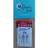 Singer 16 Numara Dikiş Makinesi Iğnesi 2020 100/16