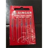 SİNGER 16 Numara Iğne - Orjinal, 9876004420