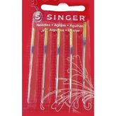 Singer 16 Numara Jarse Iğne
