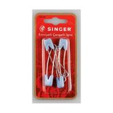 Singer 200-58 Emniyetli Çengelli İğne