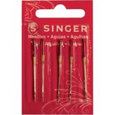 Singer 2020 11 Numara Dikiş Makinesi Iğnesi