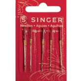 Singer 2020-14 Dikiş Makinesi İğnesi