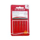 Singer 2020N11 Dikiş İğnesi (5 Adet)