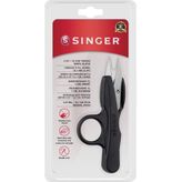 Singer 250015103 4.75 inç Siyah İplik Makası