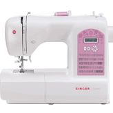 Singer 6699 Elektronik Dikiş Makinesi