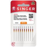 Singer Dikiş Makinası İğnesi 5 Çeşit 2045, Set