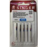 SİNGER Dikiş Makine Iğnesi 90/14 No Ev Tipi