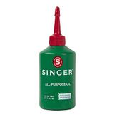 Singer Dikiş Makine Yağı