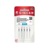 Singer Dikiş Makinesi İğnesi 2020 90/14