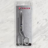 Singer Paslanmaz Çelik Terzi Makası -P667-7 - Renkli