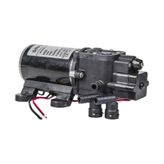 Singflo Hidrofor Pompası 24 Volt 5 Litre 60 PSI