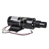 Singflo Macerator 24 Volt 47 Lt/ dk