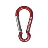 Singing Rock Carabiner Mini Pear Basic Karabina