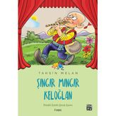 Şıngır Mıngır Keloğlan - Tahsin Melan