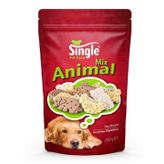 Single 200 gr Animal Mix Ödül Bisküvisi