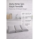 Single (3ADET) Sihirli Bulaşık Süngeri