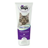 Single Cat Kediler İçin 100 gr Malt Macun