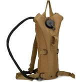 Single Sword Camel Bag - Sirt Su Cantasi