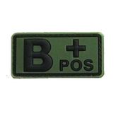 Single Sword Mil Tec Kan Grubu Askeri Arma, Patch B Rh + Kamuflaj