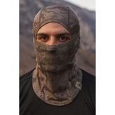 SINGLE SWORD Polarlı Kar Maskesi Kadın&Erkek Balaklava 0//TSK