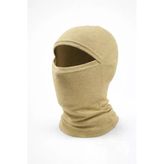 Single Sword Unisex Askeri Tip Termal Balaklava 0//Bej