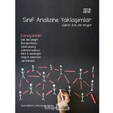 Sınıf Analizine Yaklaşımlar - Erik Olin Wright