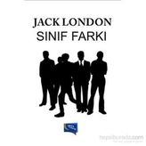 Sınıf Farkı - Jack London