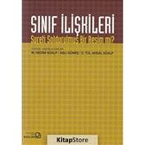 Sınıf İlişkileri-Kolektif
