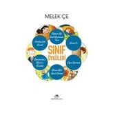 Sınıf Öyküleri Tek Kitap - Melek Çe