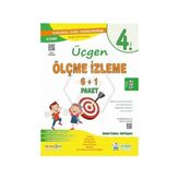 Sınıf - Paket Deneme 7 Li + Optik Form