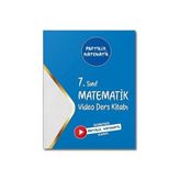 Sınıf Partikül Matematik Video Ders Kitabı