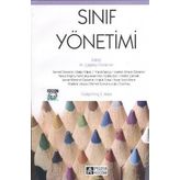 Sınıf Yönetimi - Pegem Akademi Yayıncılık