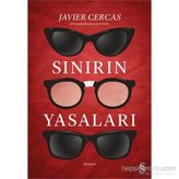 Sınırın Yasaları - Javier Cercas